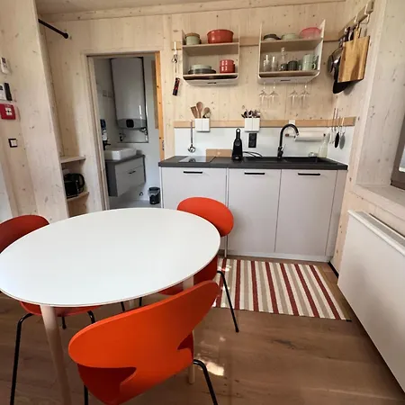 Holiday home Tiny Haeuser Am