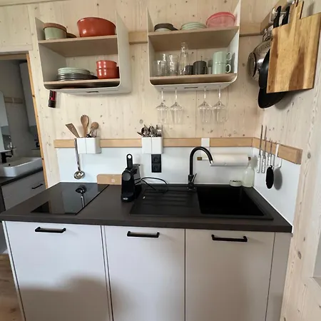 Tiny Haeuser Am Holiday home