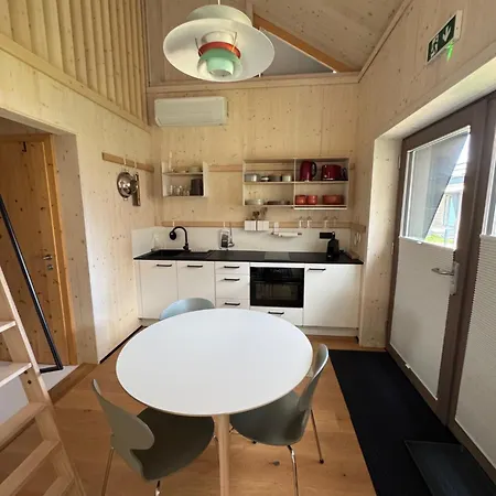 Tiny Haeuser Am Holiday home