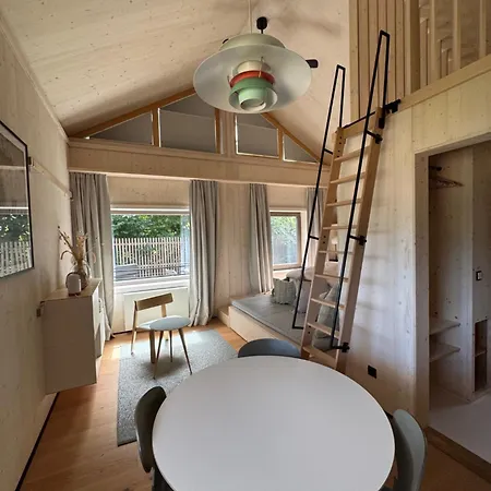 Tiny Haeuser Am Holiday home Mattsee