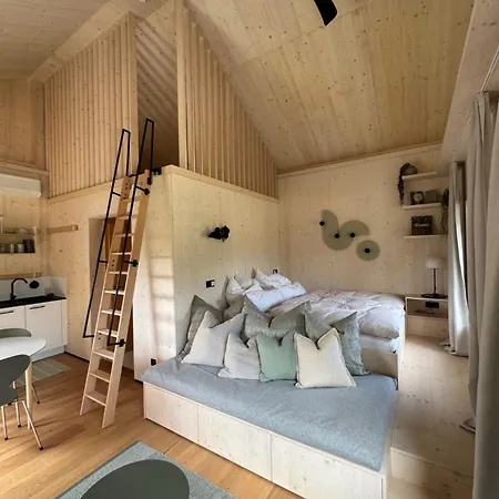 Tiny Haeuser Am Holiday home