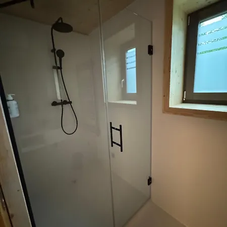 Tiny Haeuser Am Holiday home *