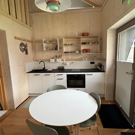 Tiny Haeuser Am Holiday home