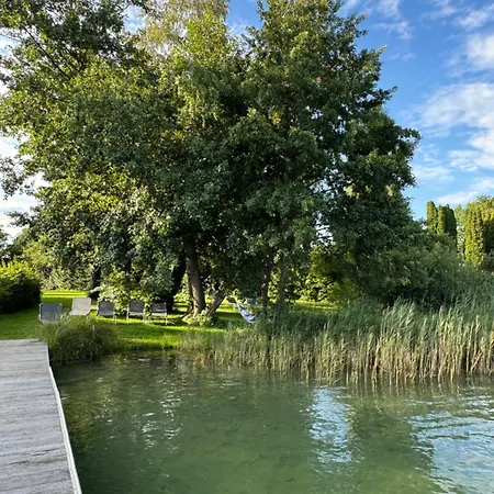 Holiday home Tiny Haeuser Am *