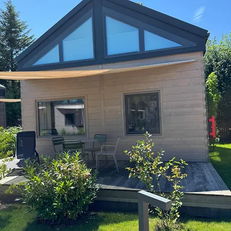 Tiny Haeuser Am Holiday home *