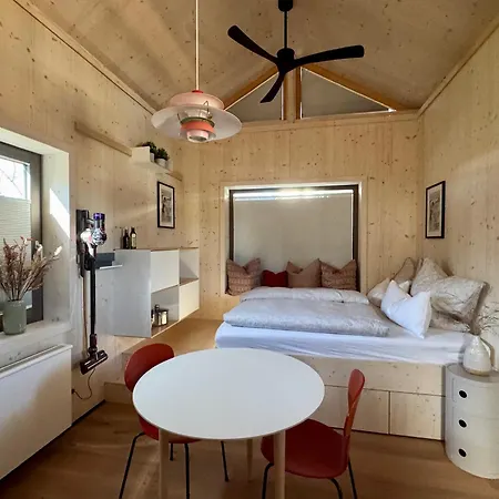 Seelavie - Tiny Am Holiday home *