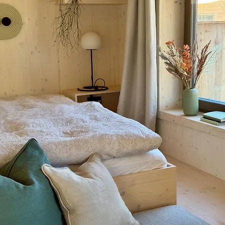 Seelavie - Tiny Am Holiday home Mattsee