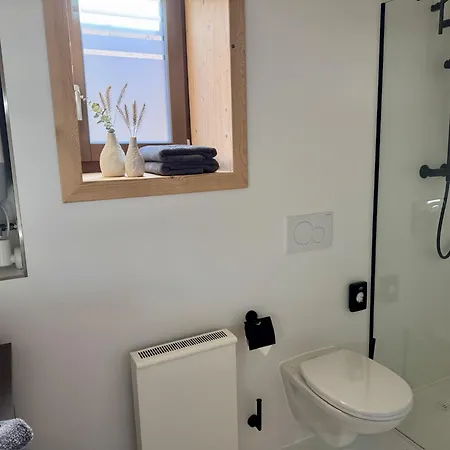 Holiday home Seelavie - Tiny Am *