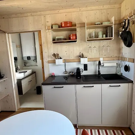 Seelavie - Tiny Am Holiday home