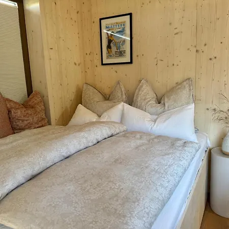 Holiday home Seelavie - Tiny Am