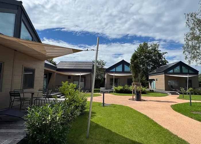 Seelavie - Tiny Am Holiday home *