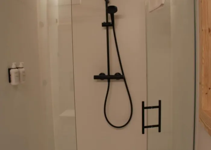 Дом отдыха Tiny Haeuser Am *