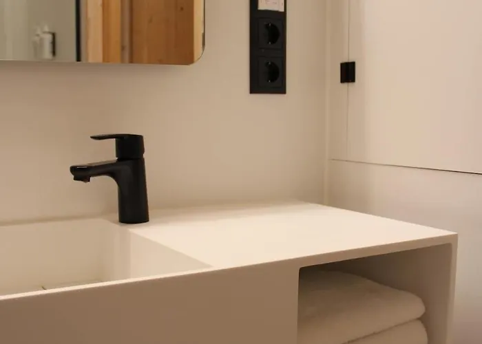 Tiny Haeuser Am Дом отдыха *