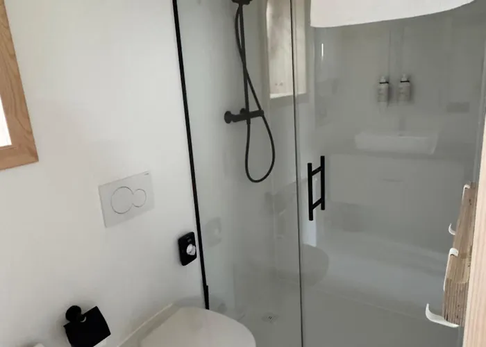 Tiny Haeuser Am * Матзее