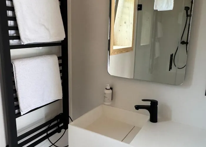 Tiny Haeuser Am * Матзее