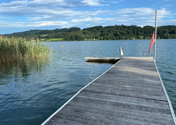 Tiny Haeuser Am * Матзее