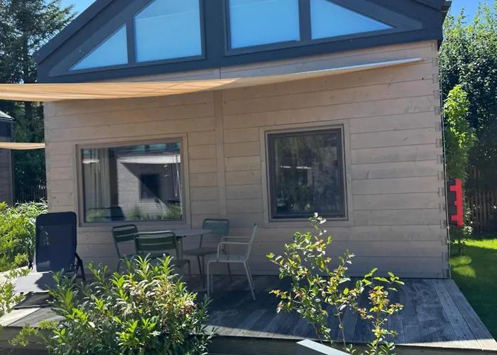 Seelavie - Tiny Am Holiday home *