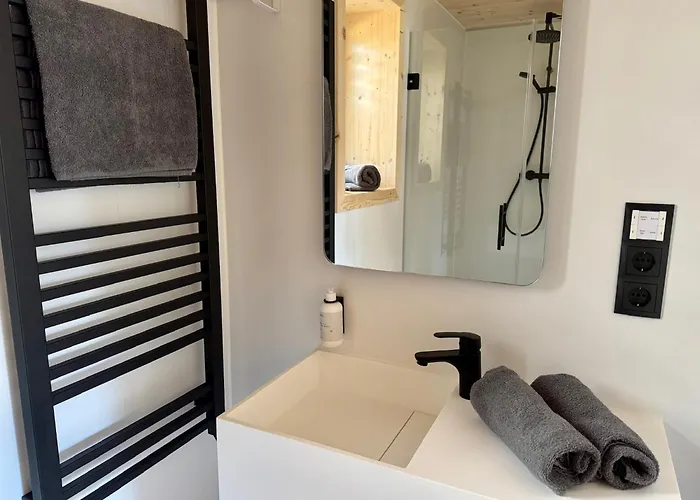 Holiday home Seelavie - Tiny Am