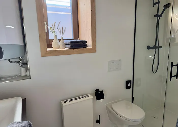 Holiday home Seelavie - Tiny Am *