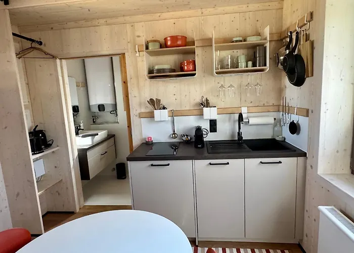 Seelavie - Tiny Am Holiday home