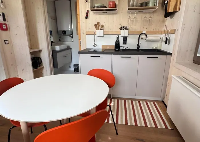 Holiday home Seelavie - Tiny Am Mattsee