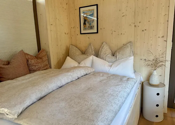 Holiday home Seelavie - Tiny Am