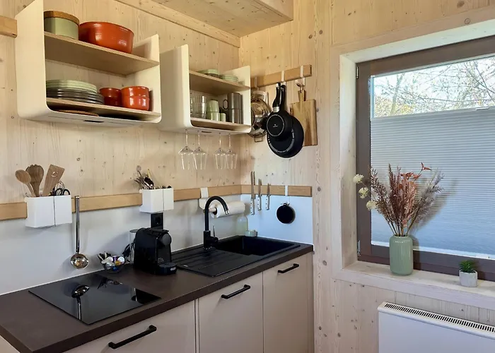 Seelavie - Tiny Am Holiday home *